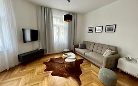 FirstClass 2R_Apartment in Leipzig